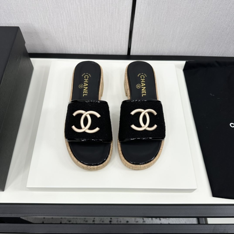 Ch*el slippers